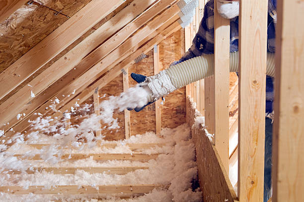 Best Fireproof Insulation  in USA